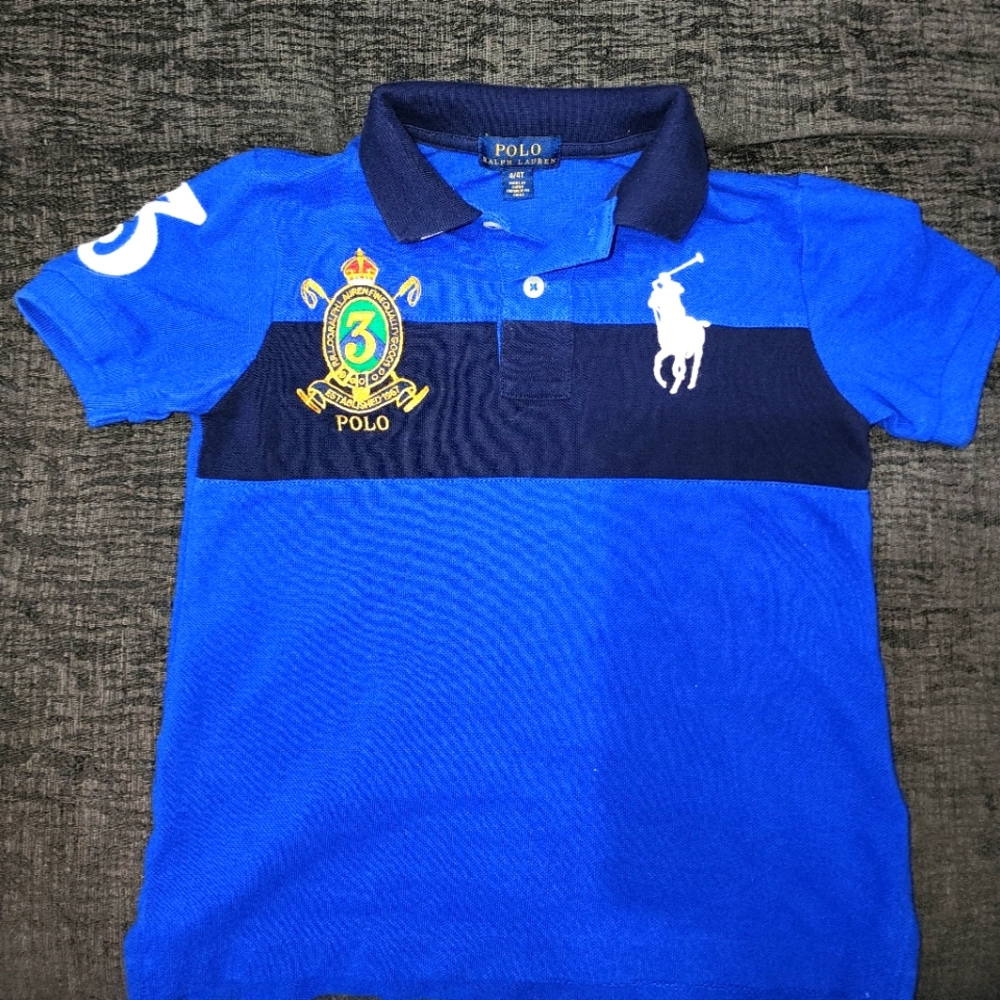 Ralph Lauren polo
